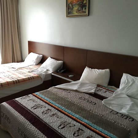 Kim Ngan 2 Hotel Cua Lo Ngoại thất bức ảnh