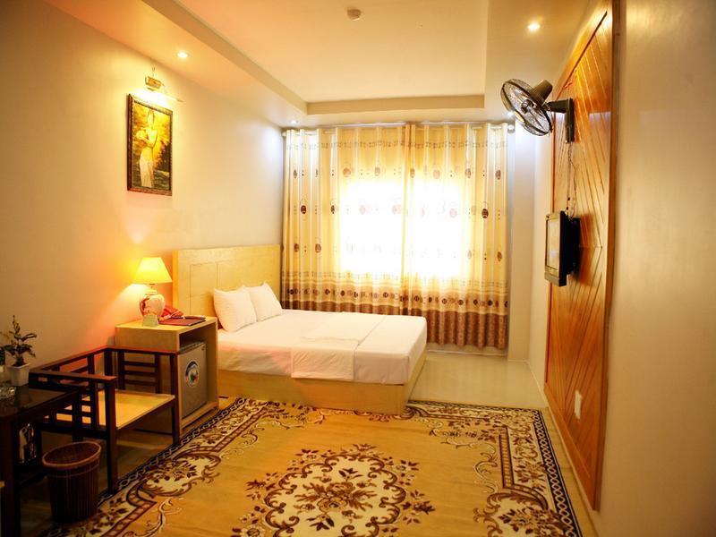 Kim Ngan 2 Hotel Cua Lo Ngoại thất bức ảnh