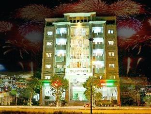 Kim Ngan 2 Hotel Cua Lo Ngoại thất bức ảnh
