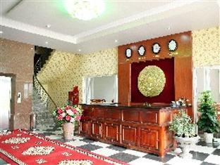 Kim Ngan 2 Hotel Cua Lo Ngoại thất bức ảnh