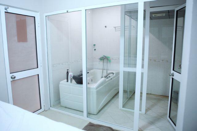 Kim Ngan 2 Hotel Cua Lo Ngoại thất bức ảnh