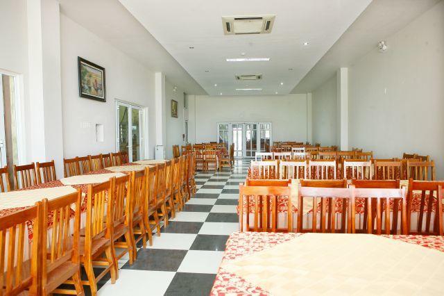 Kim Ngan 2 Hotel Cua Lo Ngoại thất bức ảnh