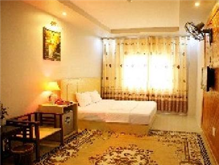 Kim Ngan 2 Hotel Cua Lo Ngoại thất bức ảnh